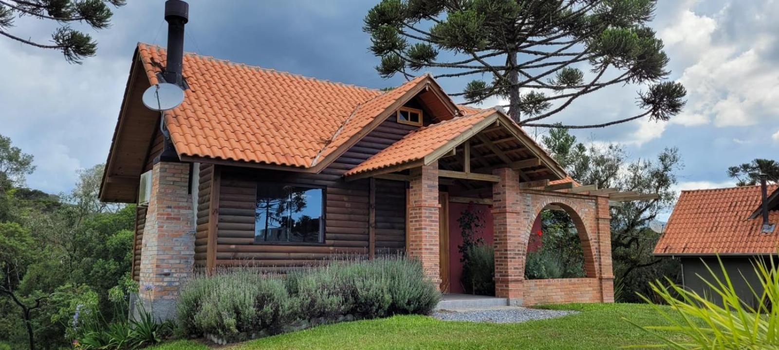 Pousada Trinca Ferro Bom Retiro  Ngoại thất bức ảnh